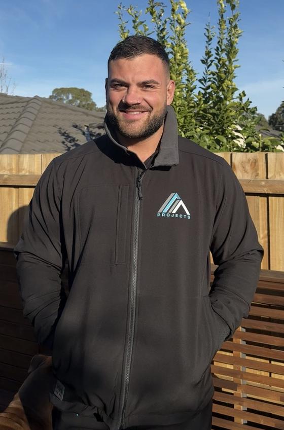 Josh, founder of Axena Projects